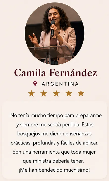 Camila