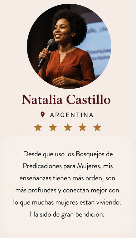 Natalia