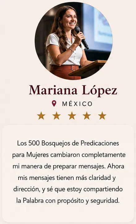 Mariana